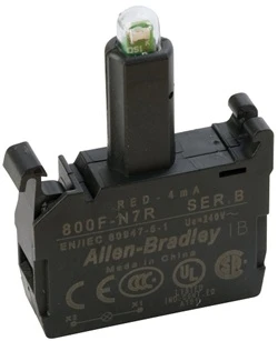 ALLEN-BRADLEY
