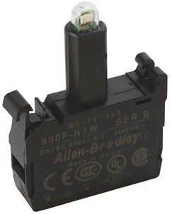 ALLEN-BRADLEY