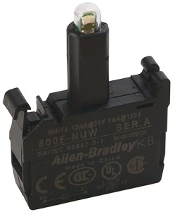 ALLEN-BRADLEY