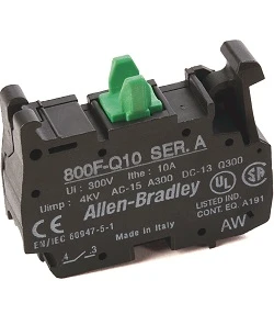 ALLEN-BRADLEY