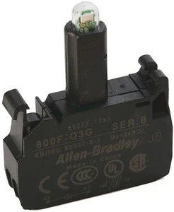 ALLEN-BRADLEY