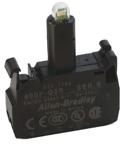 ALLEN-BRADLEY