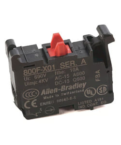 ALLEN-BRADLEY