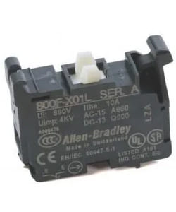 ALLEN-BRADLEY