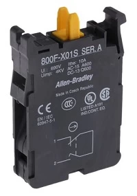 ALLEN-BRADLEY