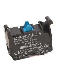ALLEN-BRADLEY