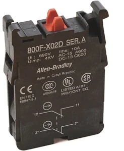 ALLEN-BRADLEY