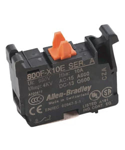 ALLEN-BRADLEY