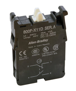 ALLEN-BRADLEY