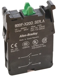 ALLEN-BRADLEY