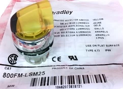 ALLEN-BRADLEY