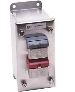 ALLEN-BRADLEY