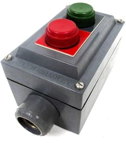 ALLEN-BRADLEY