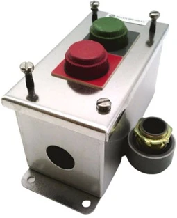 ALLEN-BRADLEY