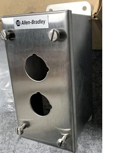 ALLEN-BRADLEY