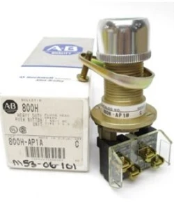 ALLEN-BRADLEY