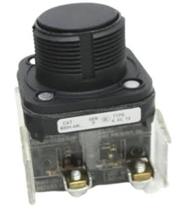 ALLEN-BRADLEY