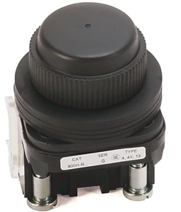 ALLEN-BRADLEY