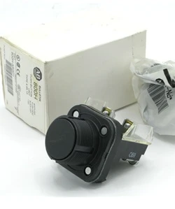 ALLEN-BRADLEY