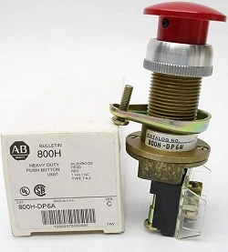 ALLEN-BRADLEY