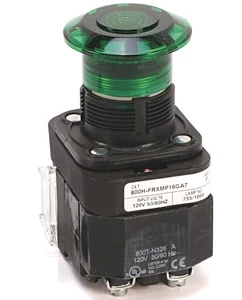 ALLEN-BRADLEY
