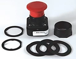 ALLEN-BRADLEY