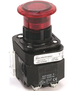 ALLEN-BRADLEY