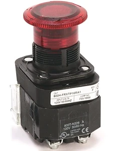 ALLEN-BRADLEY