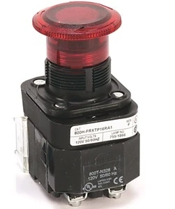 ALLEN-BRADLEY