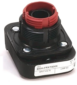 ALLEN-BRADLEY
