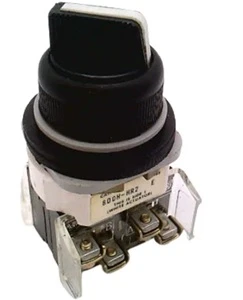 ALLEN-BRADLEY