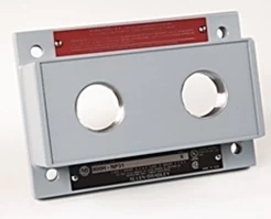 ALLEN-BRADLEY