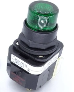 ALLEN-BRADLEY