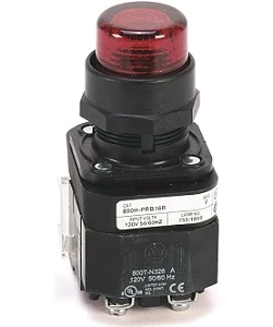 ALLEN-BRADLEY