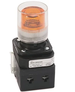 ALLEN-BRADLEY