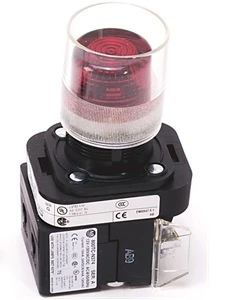 ALLEN-BRADLEY
