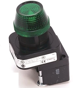 ALLEN-BRADLEY