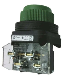 ALLEN-BRADLEY