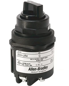 ALLEN-BRADLEY