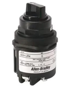 ALLEN-BRADLEY