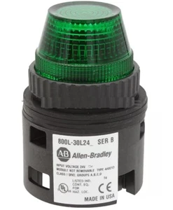 ALLEN-BRADLEY