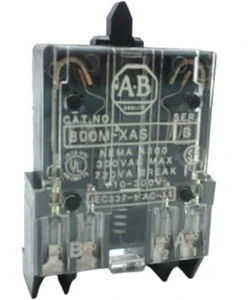 ALLEN-BRADLEY