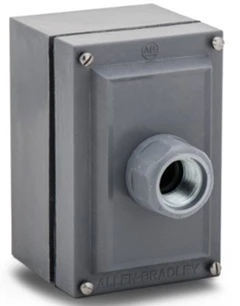 ALLEN-BRADLEY