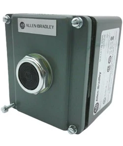 ALLEN-BRADLEY