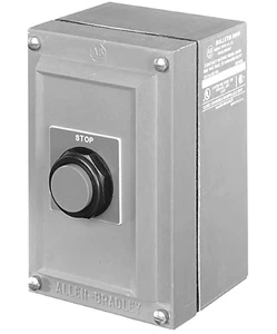 ALLEN-BRADLEY