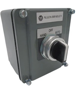 ALLEN-BRADLEY