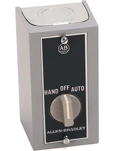 ALLEN-BRADLEY