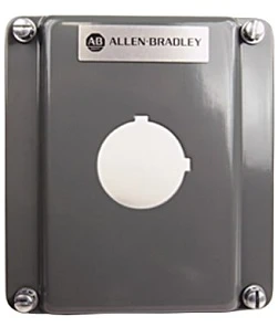 ALLEN-BRADLEY