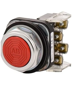 ALLEN-BRADLEY