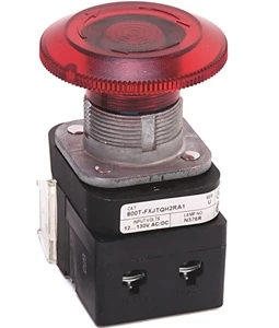 ALLEN-BRADLEY